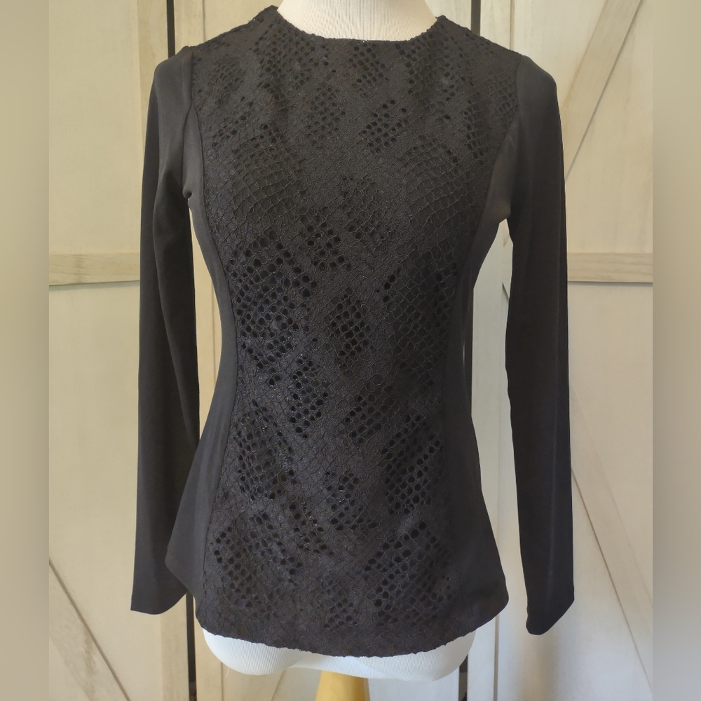 Michael Kors Lace Women's Top